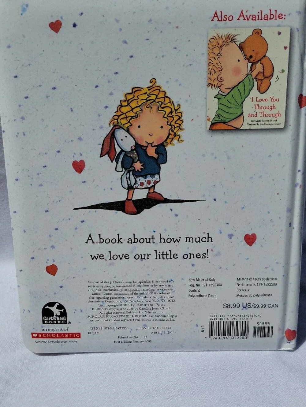 Girls Story Books -Lot Of 5- Enriching - Encouragement - Postitivity